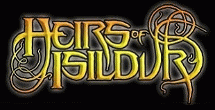 logo Heirs Of Isildur